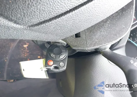 2015 Ford Focus Se from USA, damaged, VIN 1FADP3K23FL301307